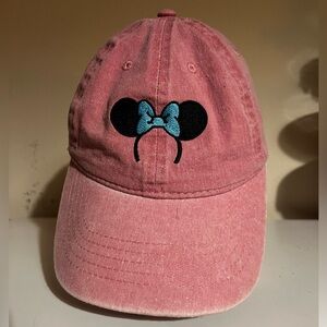 Disney Minnie Ears hat